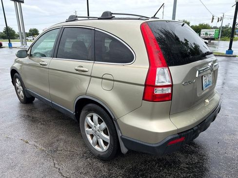 Used 2007 Honda CR-V EX-L image 4