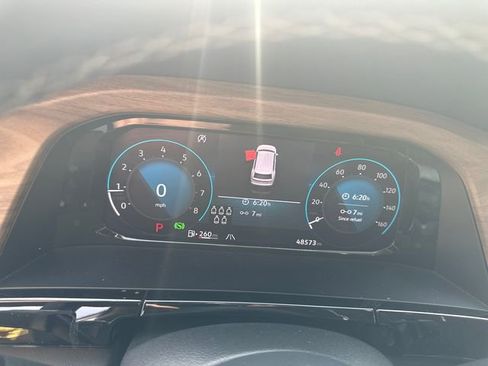 Used 2024 Volkswagen Atlas SE FWD image 19