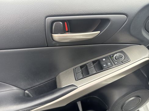 Used 2018 Lexus IS 300 F Sport w/ F Sport Package image 5