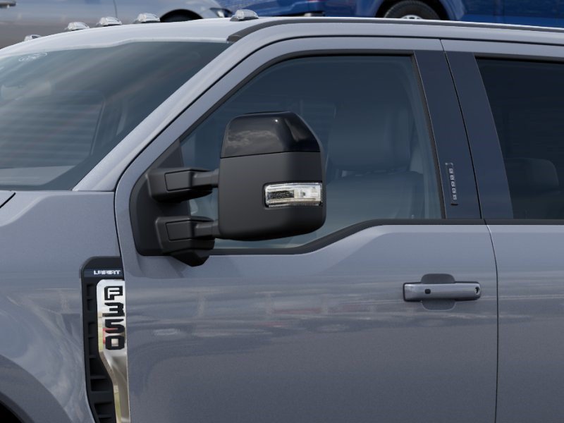 New 2027 Ford F350 Lariat AWD/4WD image 20