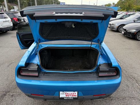 Used 2019 Dodge Challenger GT image 16