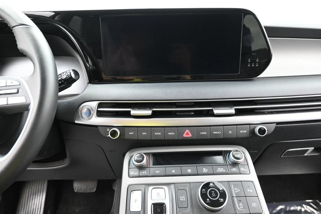 Used 2025 Hyundai Palisade SEL AWD/4WD image 15