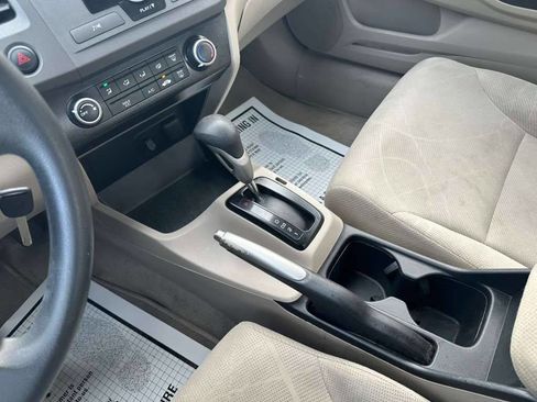 Used 2012 Honda Civic LX image 18