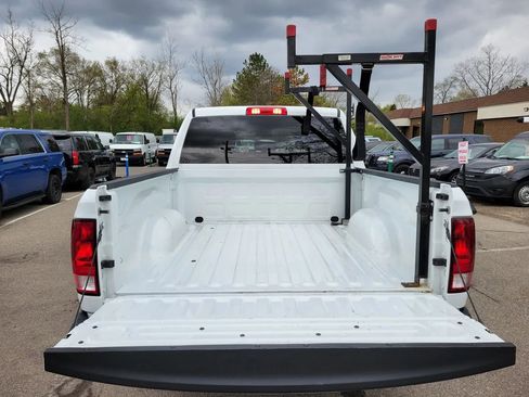 Used 2022 RAM 1500 Tradesman w/ Popular Equipment Group AWD/4WD image 23
