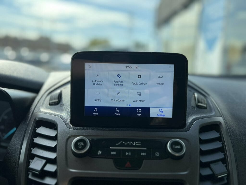 Used 2019 Ford Transit Connect XL FWD image 21