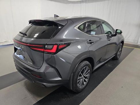 Used 2024 Lexus NX 250 FWD w/ Cold Area Package image 3
