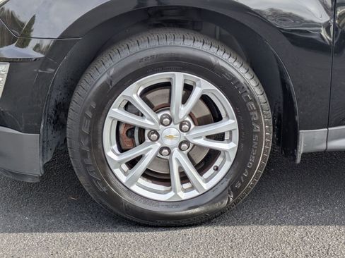 Used 2016 Chevrolet Equinox LT image 28