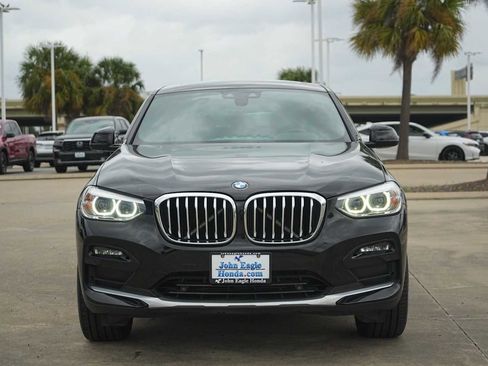 Used 2020 BMW X4 xDrive30i image 6
