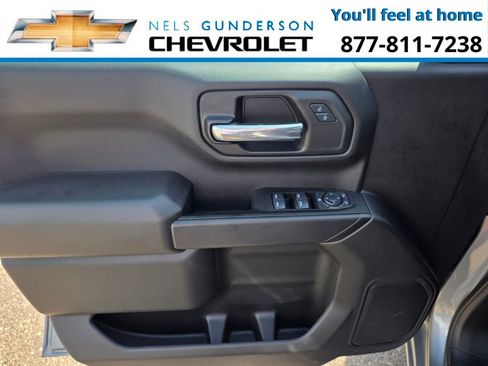 New 2025 Chevrolet Silverado 1500 W/T w/ WT Value Package image 15