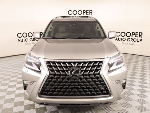 Used 2023 Lexus GX 460 Premium image 8