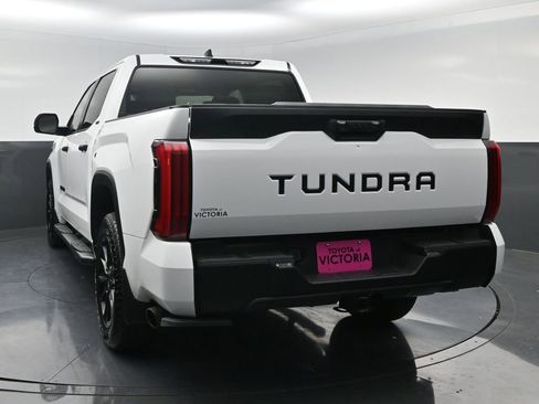 Used 2025 Toyota Tundra SR5 RWD image 16