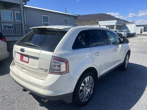 Used 2008 Ford Edge Limited image 5