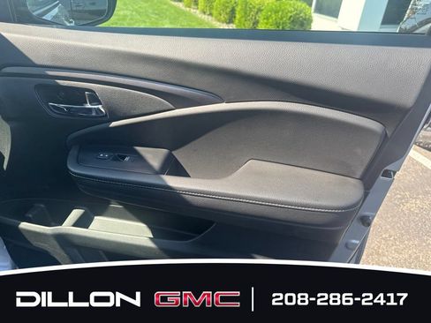 Used 2024 Honda Ridgeline Sport image 17
