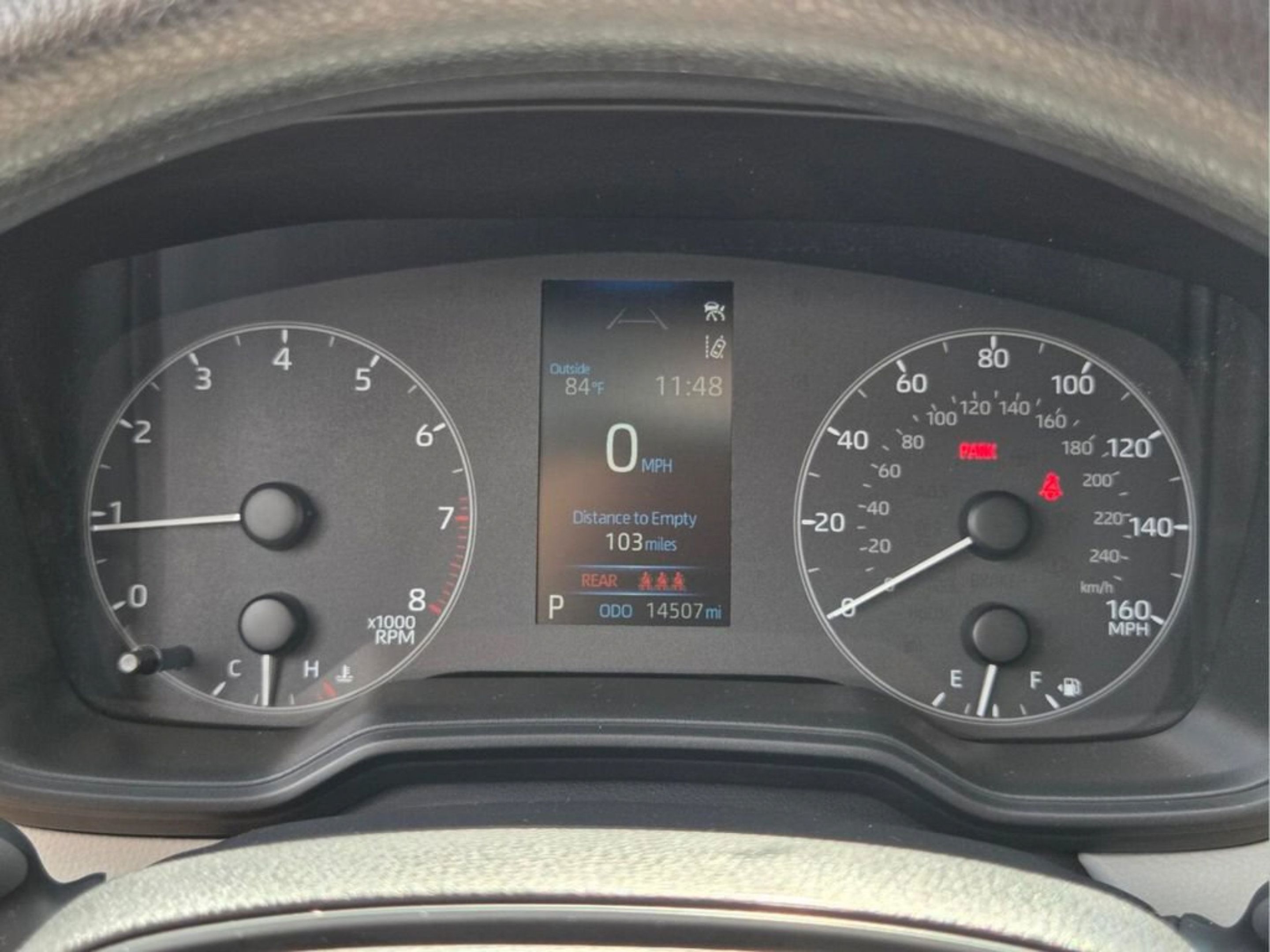 Used 2023 Toyota Corolla Cross L FWD image 28