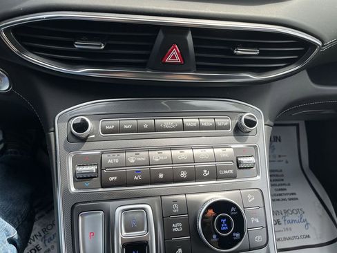 Used 2023 Hyundai Santa Fe Calligraphy AWD/4WD image 22
