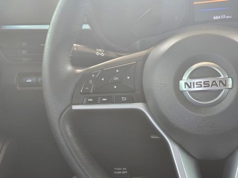 Used 2021 Nissan Altima 2.5 S FWD image 7