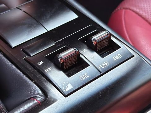 Used 2021 Lexus GX 460 Premium image 26