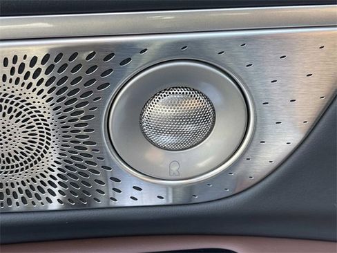 New 2026 Lincoln Nautilus Reserve image 25