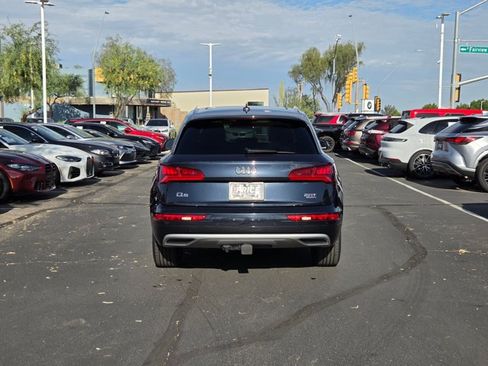 Used 2018 Audi Q5 2.0T Premium Plus w/ Premium Plus Package AWD/4WD image 8