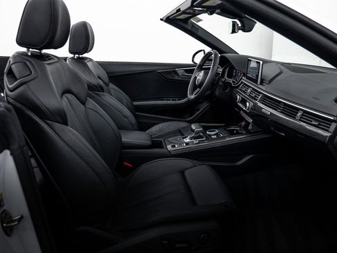 Used 2018 Audi S5 Prestige w/ S Sport Package image 14