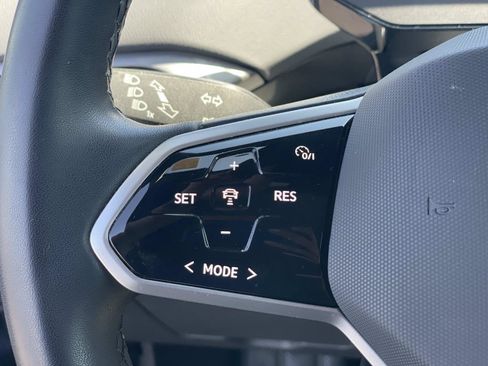 Certified 2023 Volkswagen ID.4 Pro S RWD image 9