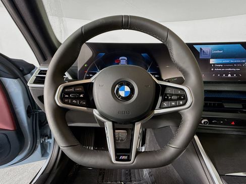 New 2026 BMW i4 eDrive40 w/ M Sport Package RWD image 11