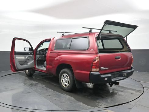 Used 2006 Toyota Tacoma 2WD Regular Cab image 35