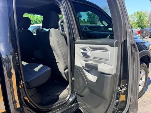 Used 2021 RAM 1500 Big Horn AWD/4WD image 11