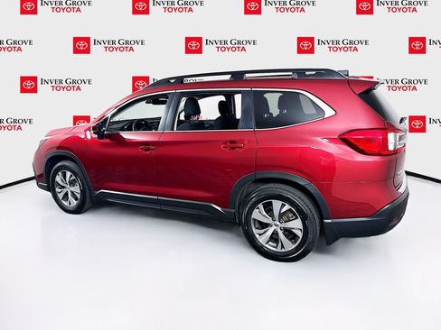 Used 2024 Subaru Ascent Premium w/ Convenience Package AWD/4WD image 7