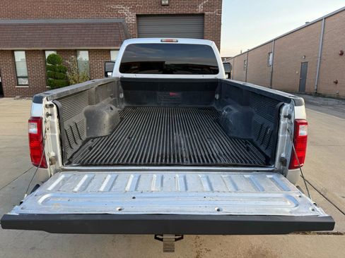 Used 2012 Ford F250 XL w/ PWR Equipment Group image 7