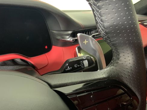 Certified 2024 Maserati GranTurismo Trofeo image 30