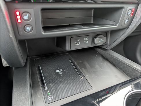 New 2026 Honda Ridgeline Black Edition image 13