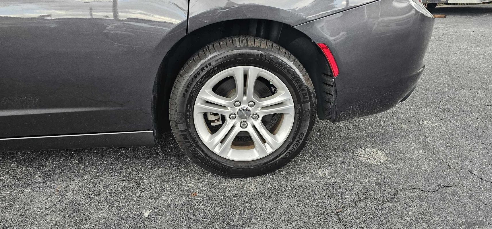 Used 2023 Dodge Charger SXT RWD image 10