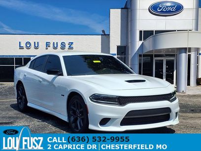 Used 2023 Dodge Charger R/T w/ Blacktop Package