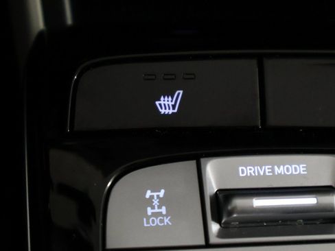 Certified 2022 Hyundai Tucson SEL image 42