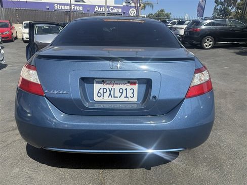 Used 2011 Honda Civic LX image 7
