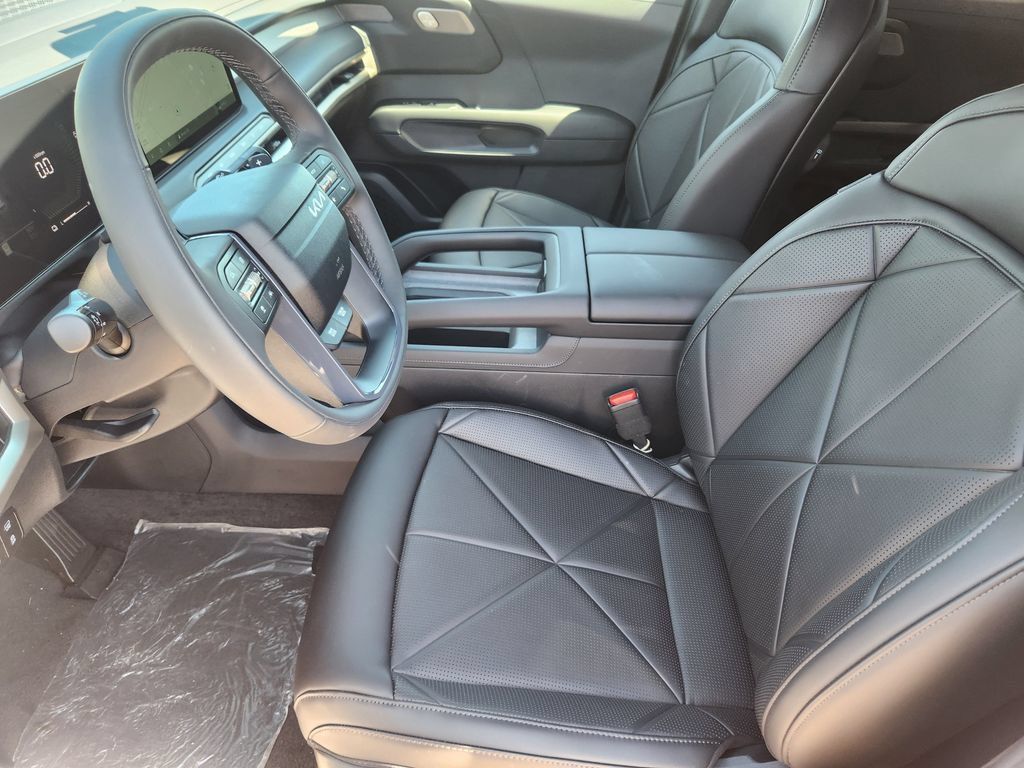 New 2027 Kia Telluride EX AWD/4WD image 6