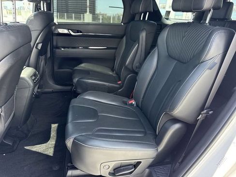 Used 2024 Hyundai Palisade Calligraphy FWD image 23