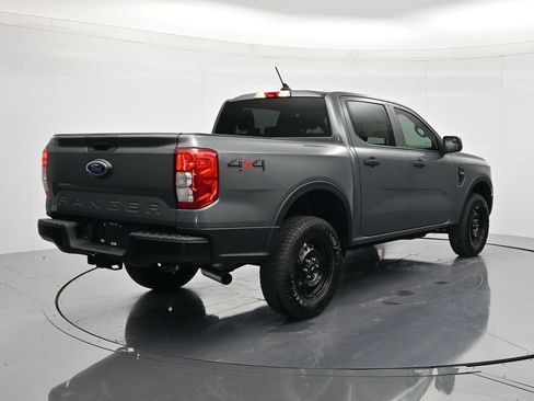 New 2026 Ford Ranger XL w/ Trailer Tow Package AWD/4WD image 5