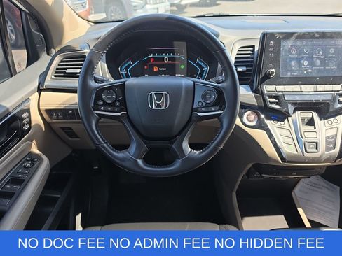 Used 2024 Honda Odyssey Elite image 15