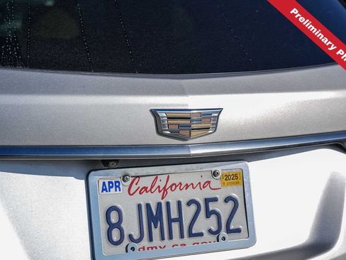 Used 2019 Cadillac XT5 FWD image 10