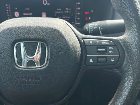 Used 2023 Honda Accord EX image 26