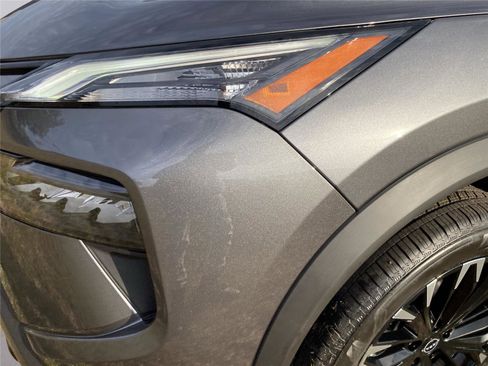 New 2026 Nissan Rogue SV image 31