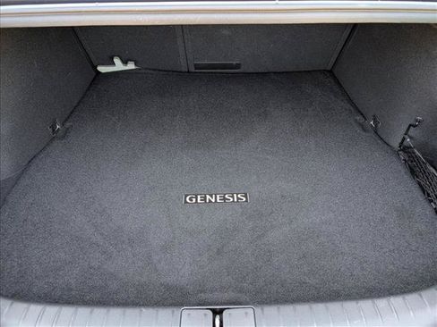 Used 2026 Genesis G70 2.5T Prestige AWD/4WD image 6