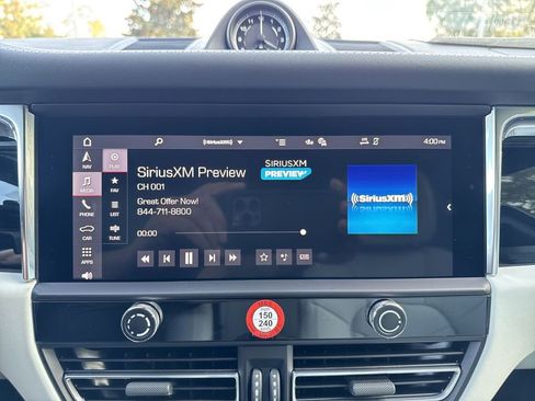 New 2026 Porsche Macan S image 12