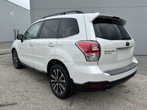Used 2017 Subaru Forester 2.0XT Touring AWD/4WD image 5