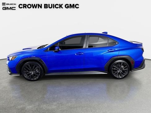 Used 2024 Subaru WRX Premium AWD/4WD image 8