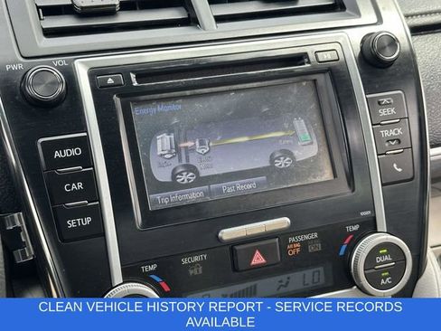 Used 2014 Toyota Camry LE FWD image 3