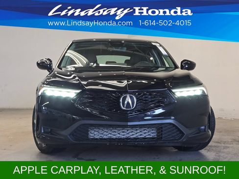 Used 2024 Acura Integra FWD image 2