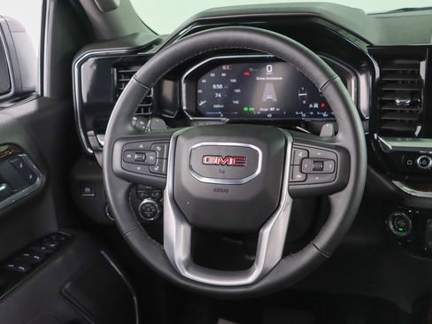 Used 2026 GMC Sierra 1500 Elevation AWD/4WD image 12
